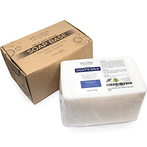 ?Free Soap Base: Sls, Sles, Paraben? - Image 5