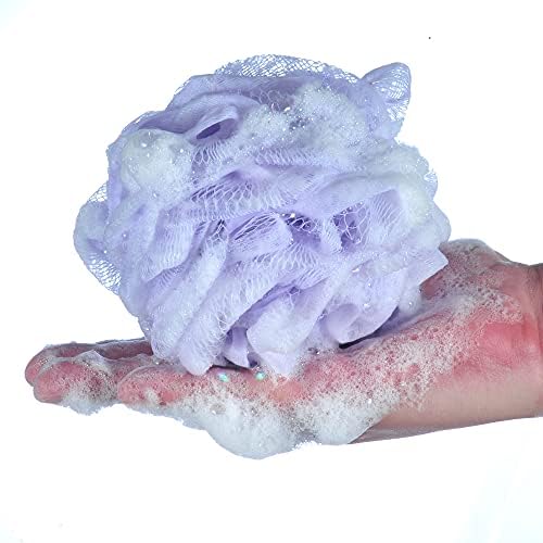 Gel and Loofah Set for Shower - Image 4