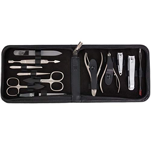 Germany Maxi Mani-Pedi Set by Sonnenschein
