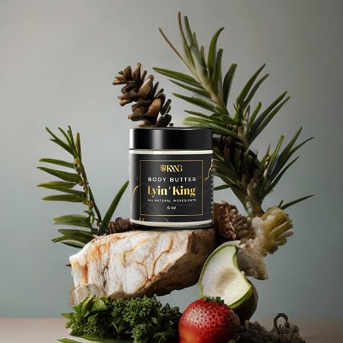 Ginger Souffle Hydrating Body Cream 8 oz Moisturizing Skin Lotion All Skin Types - Image 6