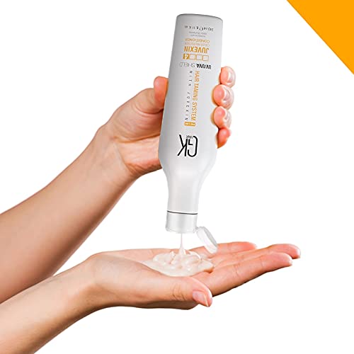 GK Argan Oil with Keratin - Image 6