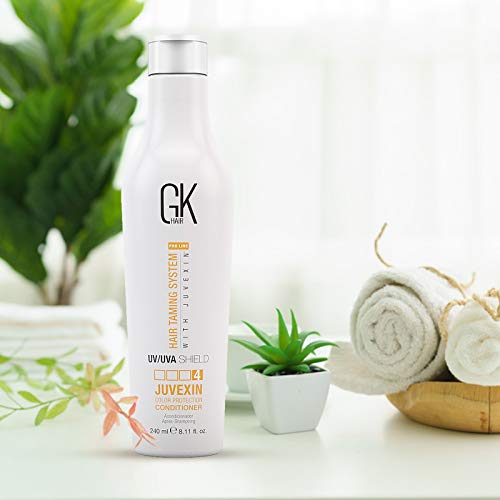 GK Argan Oil with Keratin - Image 3