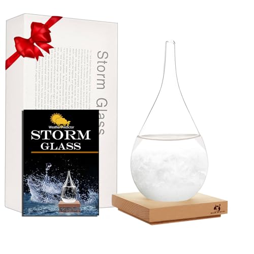 Glass Globe Essential Oil Diffuser