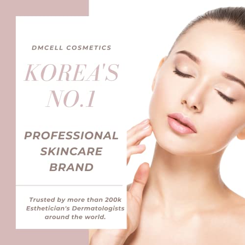 Global Beauty Care Anti-Aging Gel Mask - Image 6