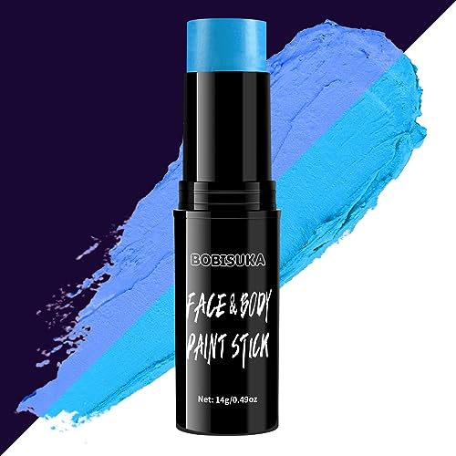 Glow Body Cream: Glows in the Dark