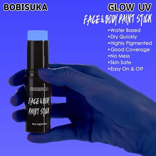 Glow Body Cream: Glows in the Dark - Image 2