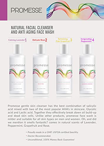 Glycolic Acid: Exfoliator for Anti-Aging Benefits - Image 3