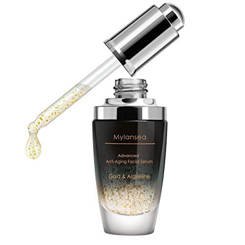 Gold Anti-Aging Serum