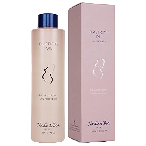 Grape Seed Oil for Preventing Stretch Marks