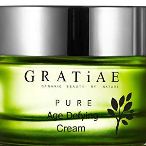 Gratiae Nourishing Hand Cream for Soft Skin