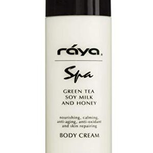 Green Tea Honey Drops Body Cream ? 250ml