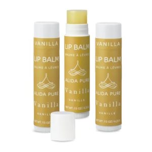 Grown Alchemist Vanilla Watermelon Lip Balm