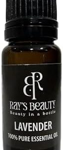 Homemade Body Wash with Essential Oils