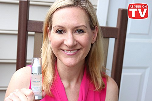 Instant Face Lift Serum for Anti Wrinkle Solution, 1 oz Bottle - Image 8