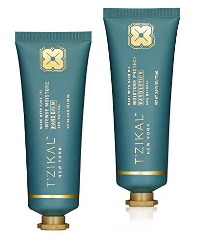 Intense Hydration Hand Cream