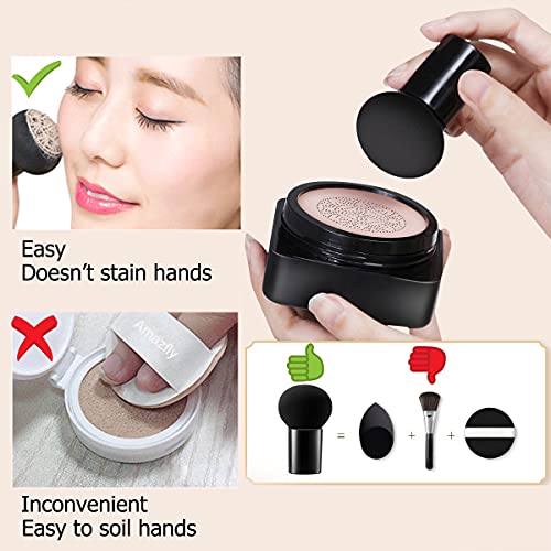 It Cosmetics Full Coverage Anti Aging CC Cream - Image 6