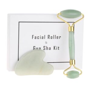 Jade Roller for Anti-Aging Benefits