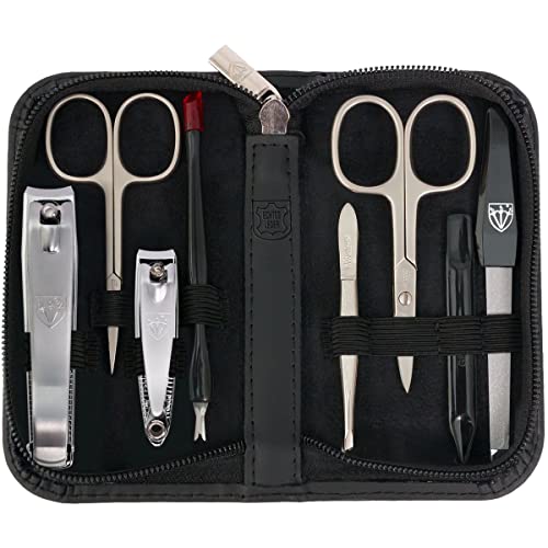 Japanese Pedicure Kit ? Complete Nail Care Set