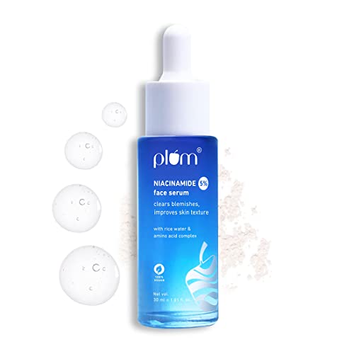 Japanese serum for anti-aging skin care.