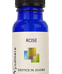 Jojoba Oil Aromatherapy Diffuser