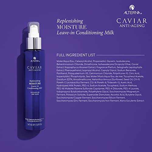 Kenra Platinum Snail Anti-Aging Conditioner 8.5 oz for Silky Smooth, Healthy Hair - Image 4