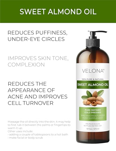 L?Occitane Almond Nourishing Body Cream - Image 2