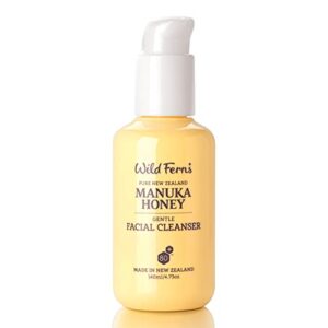 Manuka Honey Hand Cream by Wild Fern