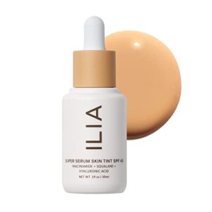 Matte finish with Clinique Stay Matte.