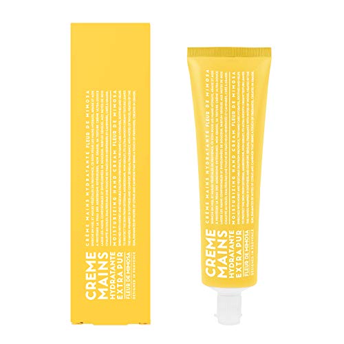 Mimosa Blossom Hand Cream