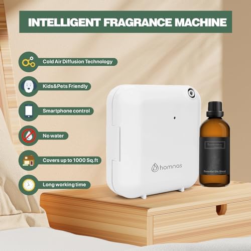 Miracle Essential Oil Aromatherapy Diffuser - Image 2
