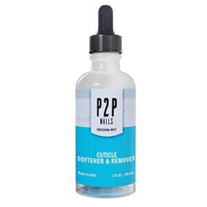 Moisturizing cream for soft, smooth feet.
