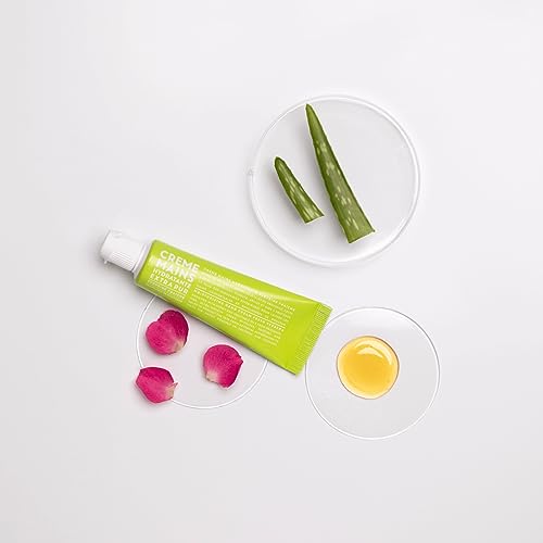 Moisturizing hand cream for soft, smooth skin. - Image 3