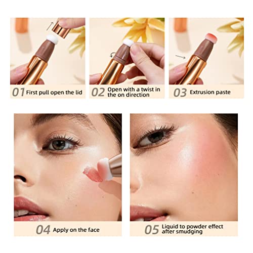 Moisturizing lip cream by Esa. - Image 3