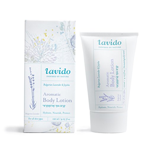 Nature Garden Moisturizing Hand Cream