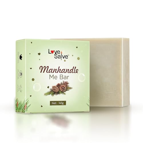Nature Secret Natural Shower Gel
