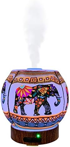 NZ Essential Oil Diffuser