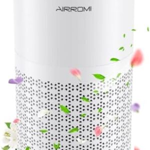 Odor Removing Essential Oil Diffuser