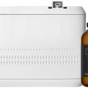 Office Essential Oil Diffuser for a Relaxing Environment