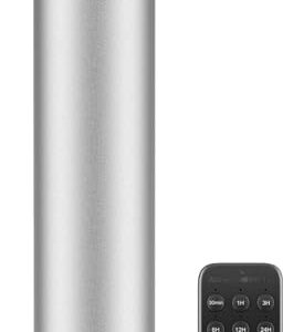 Oil diffuser available for purchase in store.