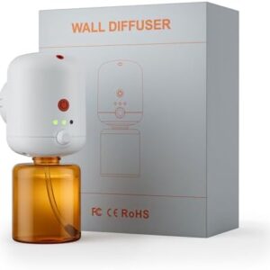 Oil Diffuser Manual: How to Use and Maintain