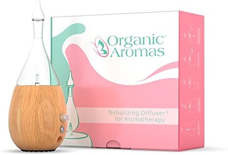 Olivetech Essential Oil Aroma Diffuser - Image 6