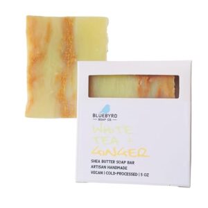Organic Soap, Handmade, Paraben Free