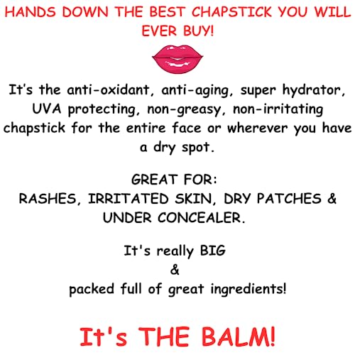 Palmer?s Cocoa Butter Lip Balm - Image 4
