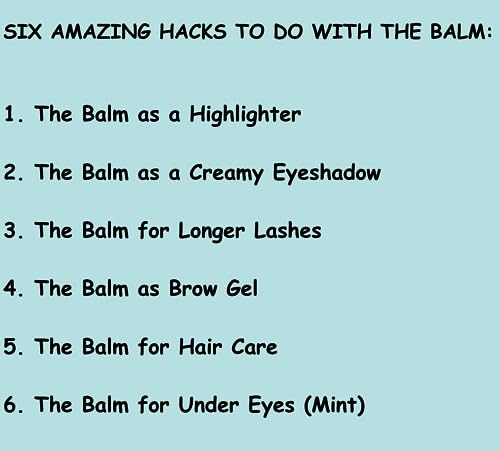Palmer?s Cocoa Butter Lip Balm - Image 6