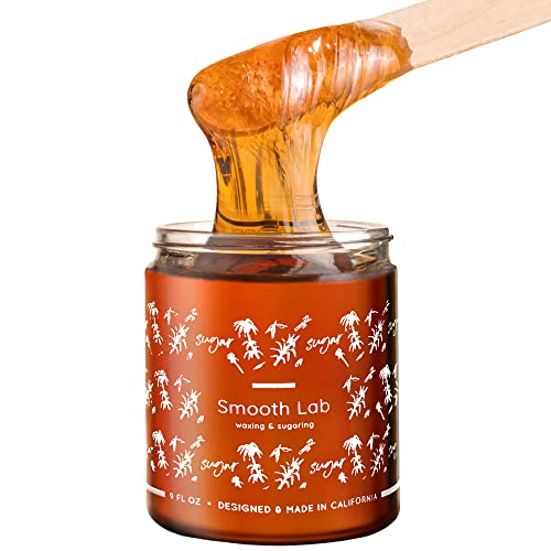 Paraben-Free Skincare Wax