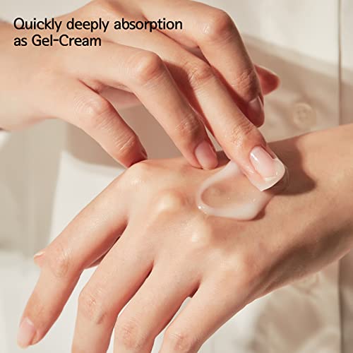 Paraben-Free Water-Based Moisturizer - Image 8