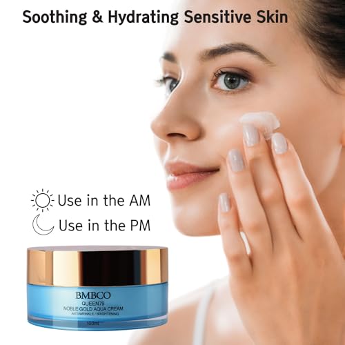 Paraben-Free Water-Based Moisturizer - Image 3