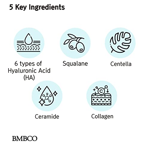 Paraben-Free Water-Based Moisturizer - Image 4