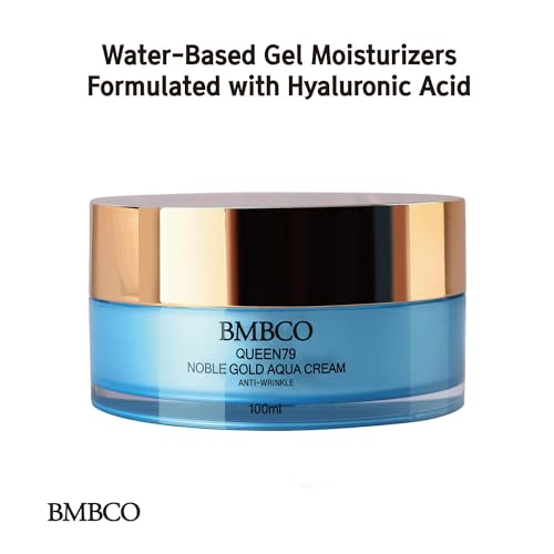 Paraben-Free Water-Based Moisturizer - Image 2