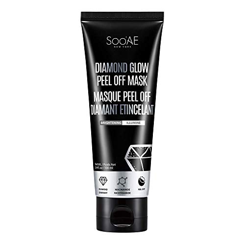 Peel-Off Face Mask for Dead Skin Removal - Image 6